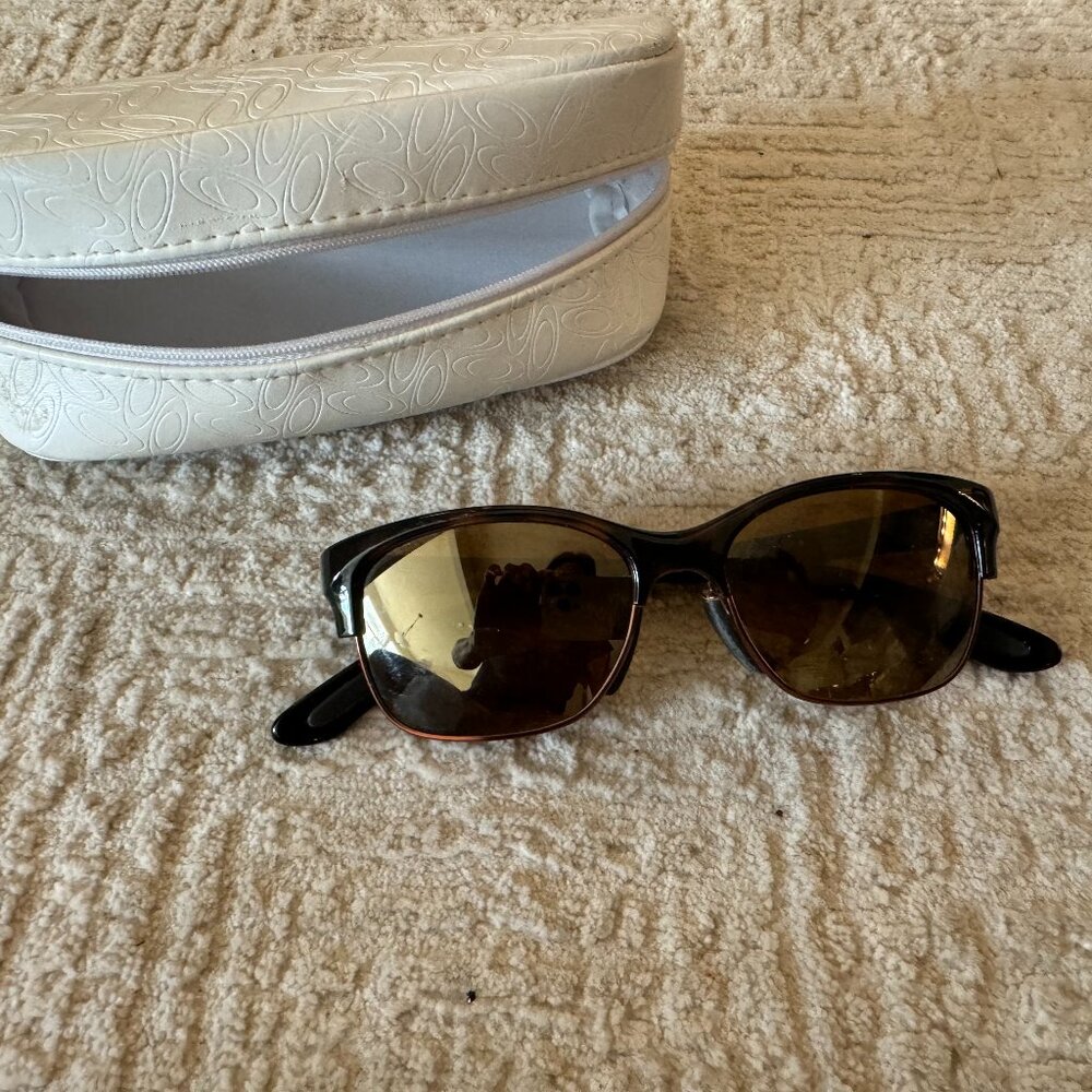 Oakley Sunglasses never worn